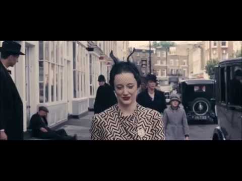 The Most Despised Woman in the World - Wallis Simpson - "W. E."