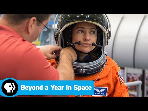 BEYOND A YEAR IN SPACE | The Legacy of the One Year Mission | PBS