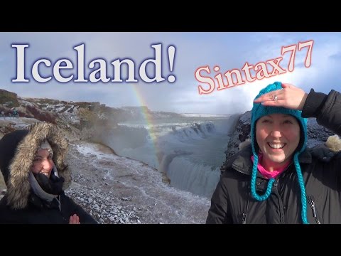 5 Days in Iceland - Travel Experience