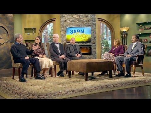 3ABN Today - Coming Out Ministries (TDY017013)