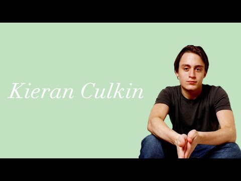 My Summer Story Clip (1994) - Kieran Culkin