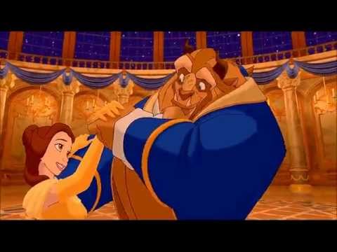Beauty and the Beast (1991) - Diamond Edition Trailer