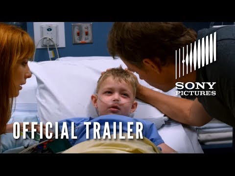 Heaven Is For Real - Official Trailer - In Theaters Easter 2014