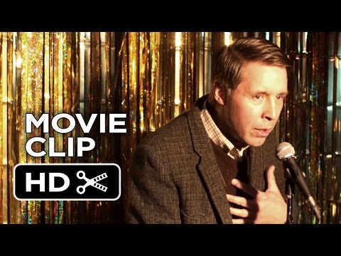 Pride Movie CLIP - Thank You (2014) - Imelda Staunton Historical Comedy HD