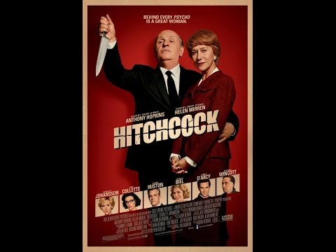 Hitchcock Película completa con audio en español latino