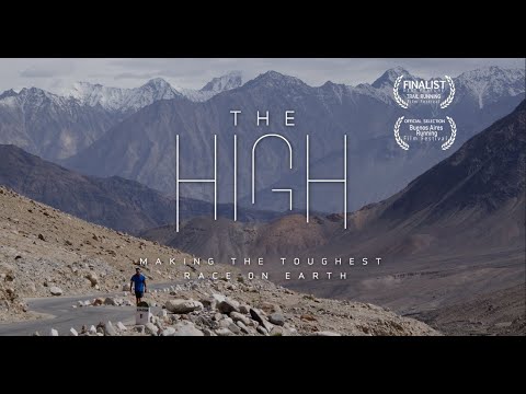 The High: Making the Toughest Race on Earth