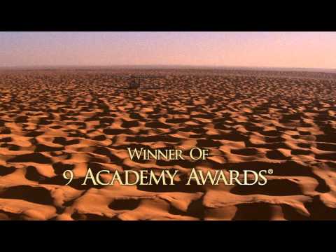 The English Patient - Trailer
