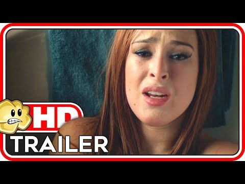 Hello Again Official Trailer HD (2018) | Martha Plimpton | Drama, Music, Musical Movie