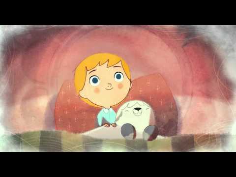 Song Of The Sea Opening