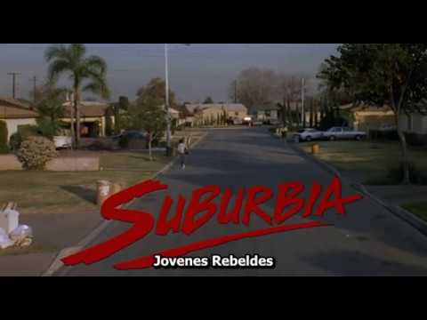 Suburbia (1983) Subtitulada en Español