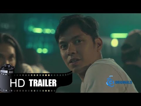 THROWBACK TODAY (2017) Official Trailer