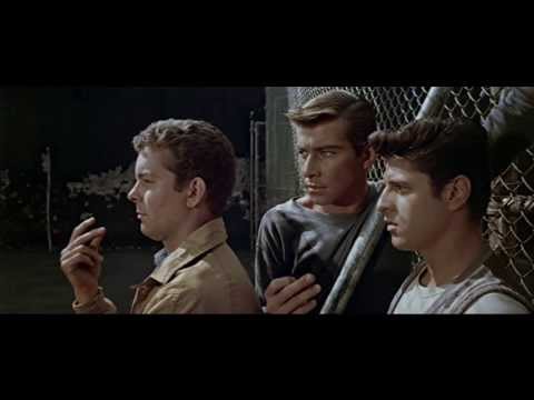 West Side Story - Official® Trailer [HD]