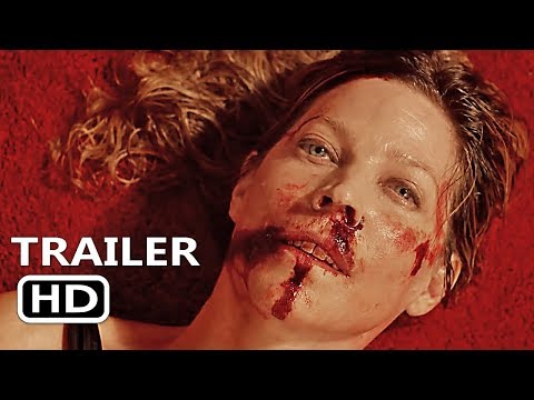 EAT ME Official Trailer (2018)