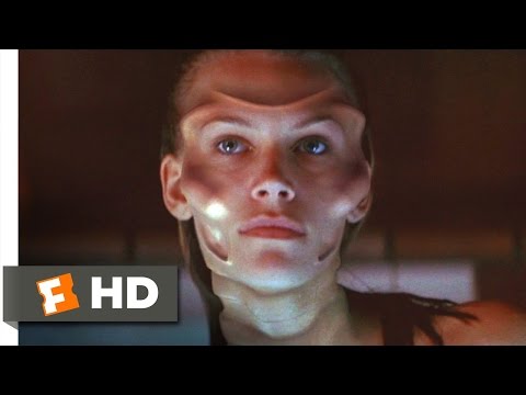 Species (7/11) Movie CLIP - Sil Wants a Baby (1995) HD