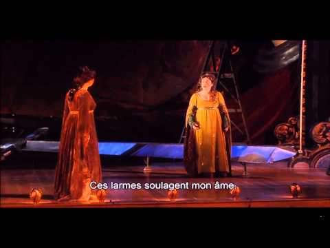 "Nuit paisible et sereine" Béatrice et Bénedict de Berlioz