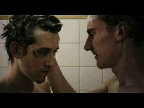 Silent Youth | gay movie trailer