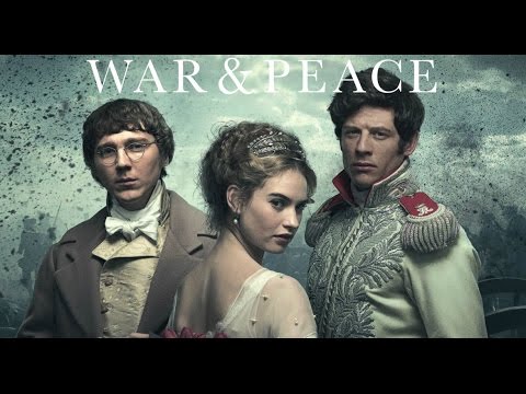 War and Peace || Unofficial trailer