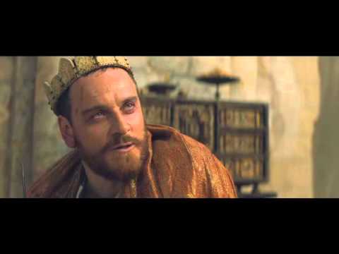 Macbeth - Trailer español