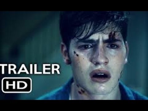 Death Passage Movie Trailer 2017 Horror Movie HD