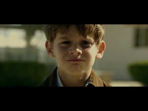 GLASS JAW Official Trailer