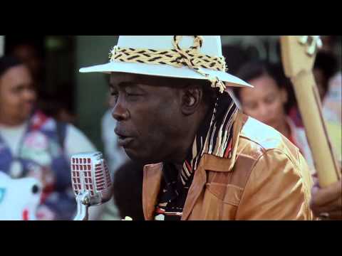 John Lee Hooker - Boom Boom (from "The Blues Brothers")