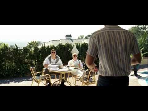 Argo Trailer Español [HD]