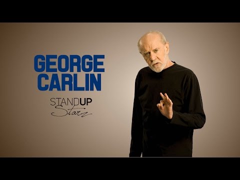 George Carlin - Back in Town 1 (Türkçe Altyazılı)