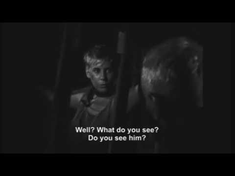 The Seventh Seal (edited with subs)