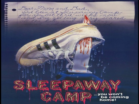 Campamento sangriento (1983) - Sleepaway Camp - Película terror completa subtitulada- Full movie