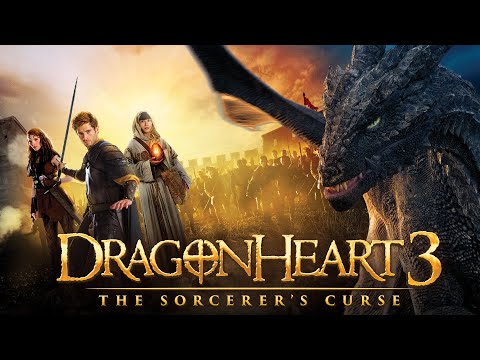 Dragonheart 3: The Sorcerer's Curse | Trailer | Own it on Blu-ray, DVD & Digital