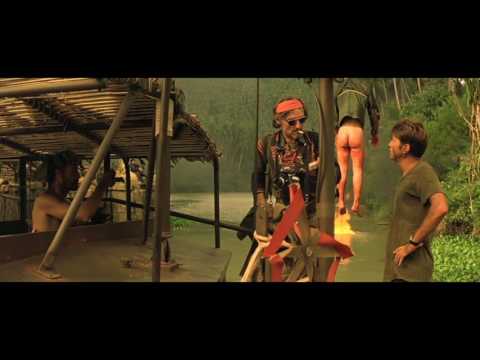 Apocalypse Now (1979) — The Arrival at Kurtz's Camp