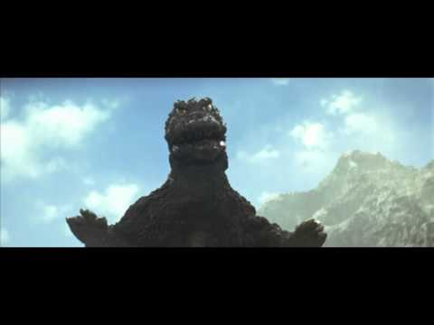 Godzilla Fighting Condor Part 3 (HD-1080p)