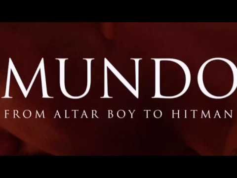 Former Mexican Mafia Ramon "Mundo" Mendoza  Marketing Intro Trailer