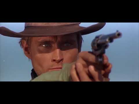 Death Rides a Horse (Classic WESTERN Feature Film, Movie in Full Length) *full movies for free*