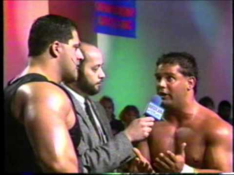 USWA Championship Wrestling February 01, 1997