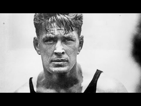 Gene Tunney - The Fighting Marine