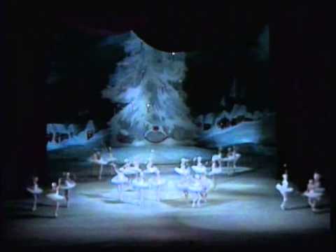 The Nutcracker  Bolshoi Ballet  Bolshoi Orchestra  Music by Tchaikovsky  전곡듣기