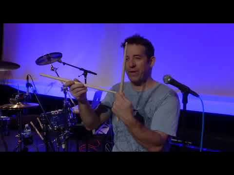 Modern Drummer Festival 2011 - Bonus 1 Jim Riley