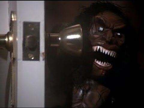 The Trilogy of Terror