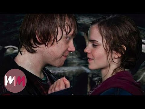 Top 10 Best Friends Who Fall in Love in Movies