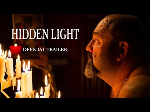 HIDDEN LIGHT (2018) | Official Trailer [HD]