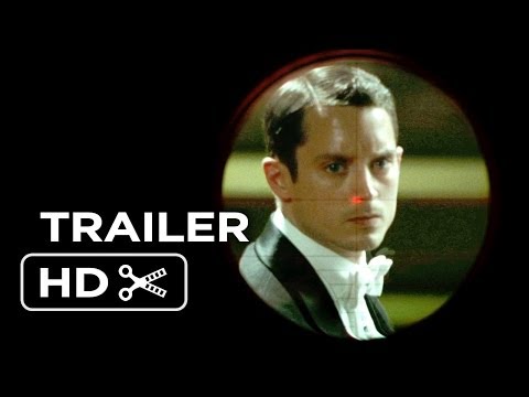 Grand Piano Official Trailer #1 (2013) - Elijah Wood Thriller HD