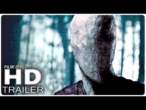 SLENDER MAN Trailer 2 (2018)