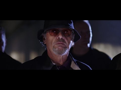 The Departed - Trailer