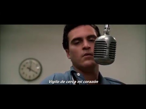 Wlak The Line - Johnny Cash subtitulada