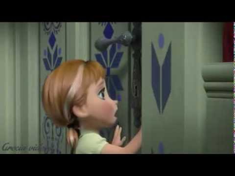 ¿Y si hacemos un muñeco? - Disney Frozen // LATINO HD