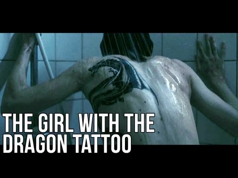 The Girl with the Dragon Tattoo: Video Essay - The Seventh Art