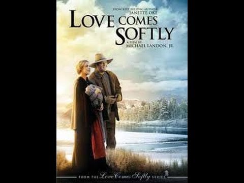 1.- El amor llega poco a poco. (2003 - película cristiana completa en español).