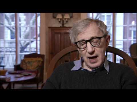 Woody Allen: A Documentary Klipp 2