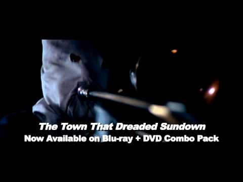 The Town That Dreaded Sundown (1/3) Death by Trombone (1976)